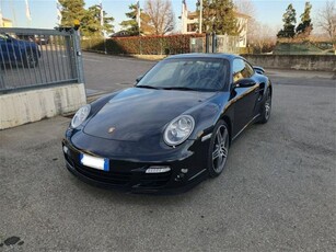 Porsche 911 Coupé Turbo usato