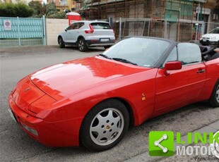 Porsche 944 Cabrio S2 cat usato