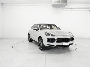 PORSCHE CAYENNE Coupé 3.0 Coupè V6