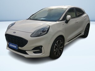 PUMA 1.0 ECOBOOST HYBRID ST-LINE S&S 125CV