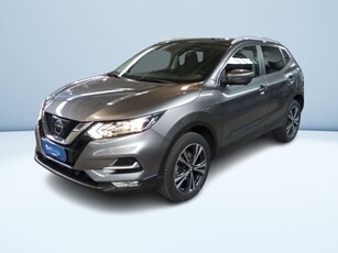 QASHQAI 1.5 DCI N-CONNECTA 110CV