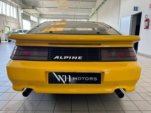 RENAULT ALPINE V6 TURBO AUTO D'EPOCA WH SRL