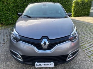 RENAULT CAPTUR 1.5 dCi 8V 90 CV Start&Stop Energy R-Link