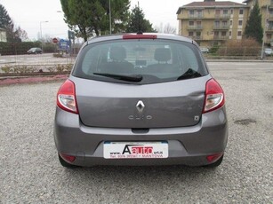 RENAULT CLIO 1.2 16v 5p. GPL Dynamique - Ok Neopatentati