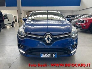 RENAULT CLIO dCi 1.5 90 CV 5p Business NEOPATENTATI