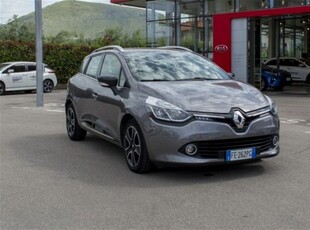 Renault Clio Sporter dCi 8V 75CV Start&Stop Energy Duel usato