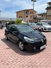 Renault Clio SporTour 1.5 dCi 90CV SporTour Dynamique usato