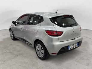 RENAULT CLIO TCe 12V 90 CV GPL 5 porte Moschino Zen