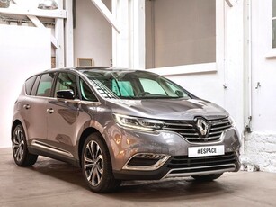 RENAULT ESPACE Executive Energy dCi 160 EDC 4Control