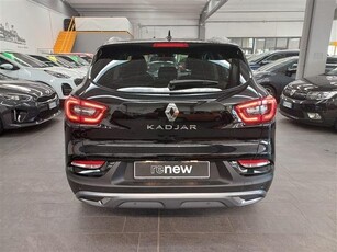 RENAULT KADJAR 1.3 TCe 140cv Sport Edition2 FAP