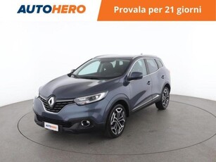 Renault Kadjar Blue dCi 8V 115CV Sport Edition Usate