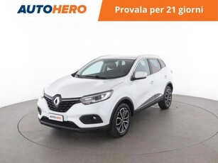 Renault Kadjar Blue dCi 8V 115CV Sport Edition Usate