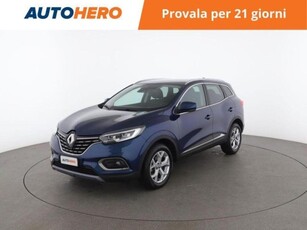 Renault Kadjar Blue dCi 8V 115CV Sport Edition2 Usate