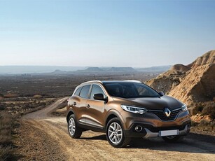 RENAULT KADJAR dCi 8V 110CV Energy Hypnotic