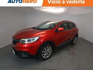 Renault Kadjar dCi 8V 110CV Energy Zen Usate