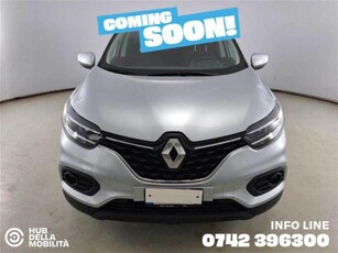 Renault Kadjar dCi 8V 115CV EDC Business usato