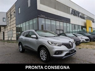 Renault Kadjar dCi 8V 115CV EDC Sport Edition2 usato