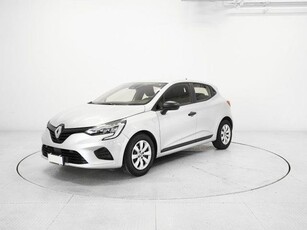 RENAULT NEW CLIO Clio SCe 65 CV 5 porte Life