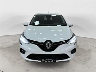 RENAULT NEW CLIO Clio TCe 100 CV 5 porte Intens