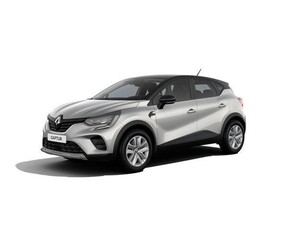 RENAULT NUOVO CAPTUR 1.0 TCe GPL Equilibre KM 0 TOMBOLINI MOTOR COMPANY
