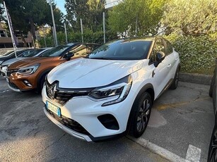 RENAULT NUOVO CAPTUR 1.5 blue dci Intens 95cv