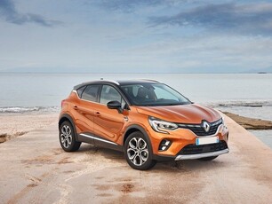 RENAULT NUOVO CAPTUR Captur TCe 100 CV GPL Life