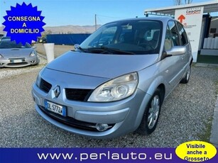 Renault Scenic E-Tech Electric 1.5 dCi/105CV Dynamique usato