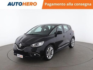 Renault Scénic Scénic Blue dCi 120 CV Sport Edition2 Usate