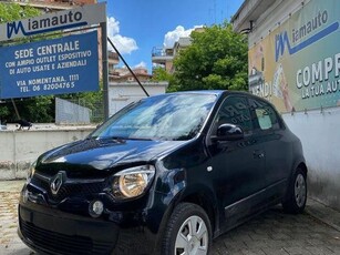 RENAULT TWINGO 1.0cc 71cv BLUETOOTH CLIMA STEREO