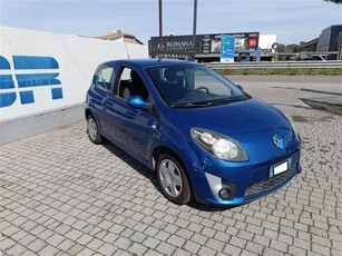 Renault Twingo 1.2 16V LEV Dynamique usato