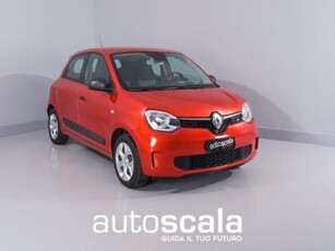 RENAULT Twingo 3ª serie