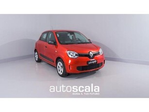 RENAULT TWINGO SCe 65 CV Duel