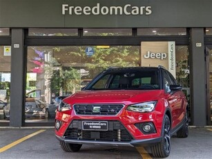 SEAT Arona 1.0 TGI FR usato