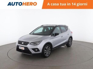 Seat Arona 1.6 TDI 95 CV DSG XCELLENCE Usate