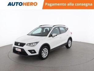 Seat Arona 1.6 TDI 95 CV Style Usate