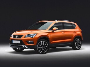 SEAT Ateca 2.0 TDI Business