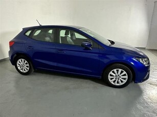 SEAT IBIZA 1.6 TDI 95 CV 5 porte Business