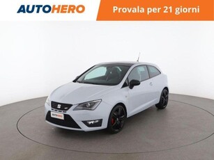 Seat Ibiza 1.8 TSI S/S 3p. Cupra Usate