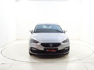 SEAT LEON Sportstourer 1.5 eTSI 150 CV DSG Xcellence