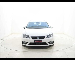 SEAT Leon ST 1.6 TDI 115 CV Business usato