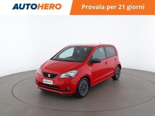 Seat Mii 1.0 5 porte Chic Usate