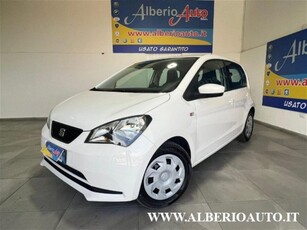 SEAT Mii 1.0 5 porte Chic usato