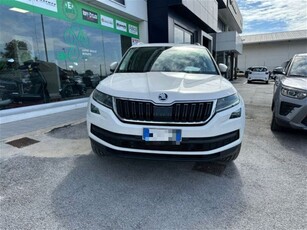 Skoda Kodiaq 1.5 TSI ACT DSG Style usato