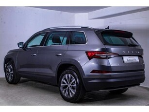 SKODA KODIAQ 2.0 TDI EVO SCR 4x4 DSG 7 posti Style