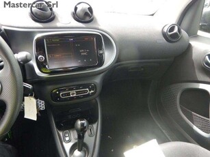 SMART EQ FORTWO CABRIO Fortwo eq PULSE - GG965AW