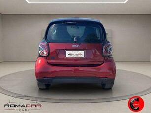 SMART EQ FORTWO EQ Passion