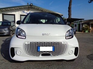 SMART EQ FORTWO EQ Passione 22KW