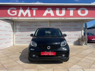 SMART FORFOUR 0.9 90CV PRIME SPORT PACK NAVIGATORE LED PANORAMA