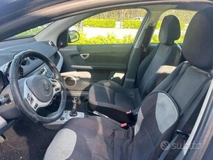 SMART FORFOUR 1.5 cdi 70 kW passion softouch