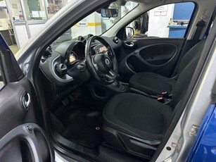 SMART FORFOUR 70 1.0 Passion